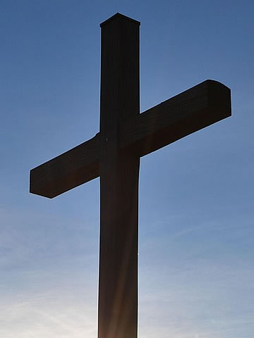 Kreuz